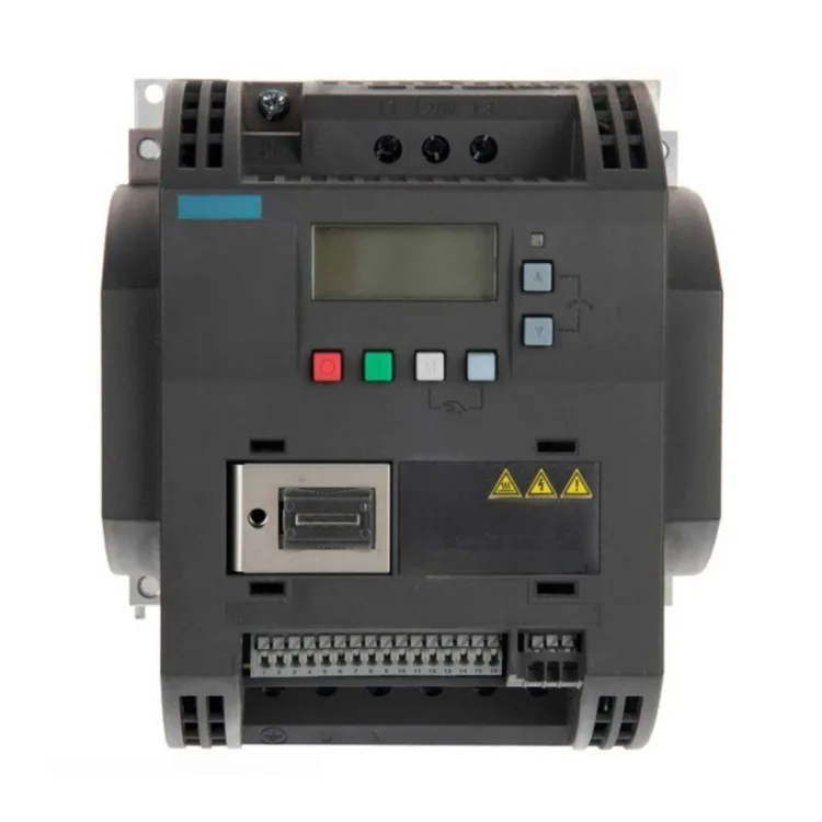 اینورتر سه فاز 4 کیلوات زیمنس سری V20