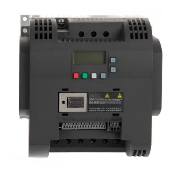 اینورتر سه فاز 5.5 کیلوات زیمنس سری V20