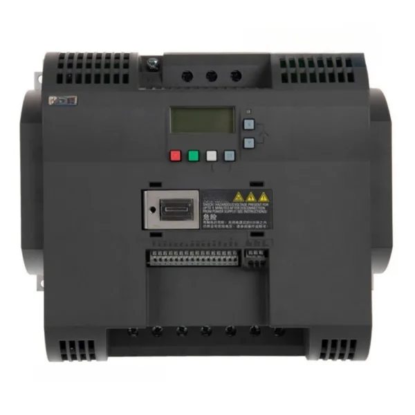 اینورتر سه فاز 7.5 کیلوات زیمنس سری V20