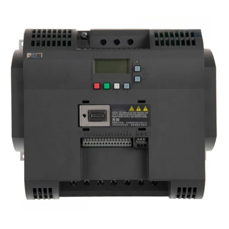 اینورتر سه فاز 7.5 کیلوات زیمنس سری V20