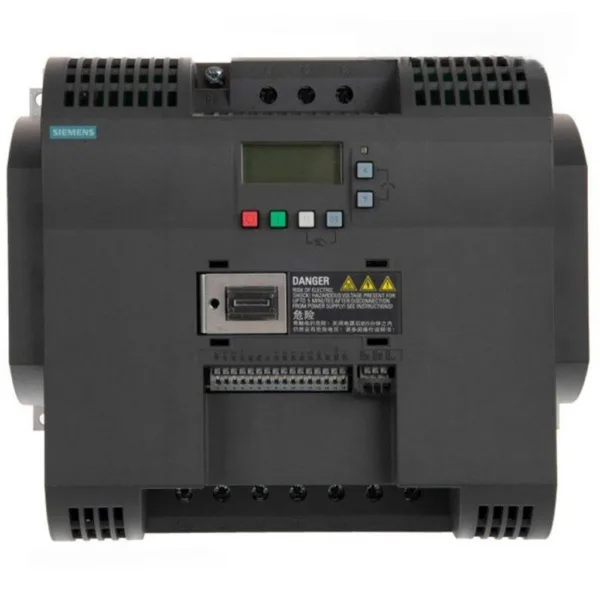اینورتر سه فاز 7.5 کیلوات زیمنس سری V20 فیلتر دار