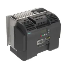 اینورتر سه فاز 7.5 کیلوات زیمنس سری V20 فیلتر دار