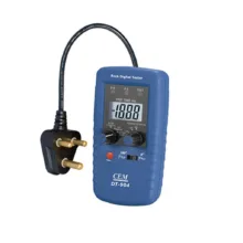 تستر محافظ جان CEM مدل DT-904