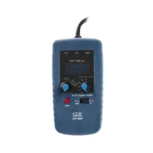 تستر محافظ جان CEM مدل DT-904