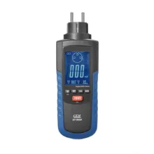 تستر محافظ جان حرفه ای CEM مدل DT-9054