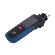 تستر محافظ جان حرفه ای CEM مدل DT-9054