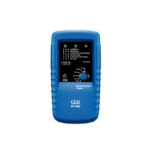 تستر محافظ جان سلکتودی CEM مدل DT-903