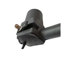 جک درب پارکینگ سیماران Faraz 4L