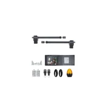 جک درب پارکینگ سیماران Faraz 6S (دو لنگه Q70 )