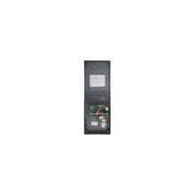 جک درب پارکینگ سیماران Faraz 6S (دو لنگه Q70 )