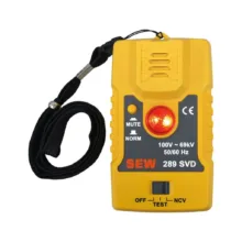 حسگر ایمنی ولتاژ SEW مدل 289SVD