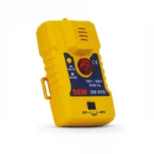 حسگر ایمنی ولتاژ SEW مدل 289SVD
