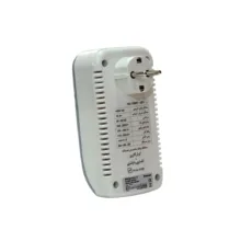 محافظ کولر گازی ارت دار سیماران مدل SM-140-AW (بدون کابل)