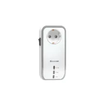 محافظ کولر گازی ارت دار سیماران مدل SM-140-AW (بدون کابل)
