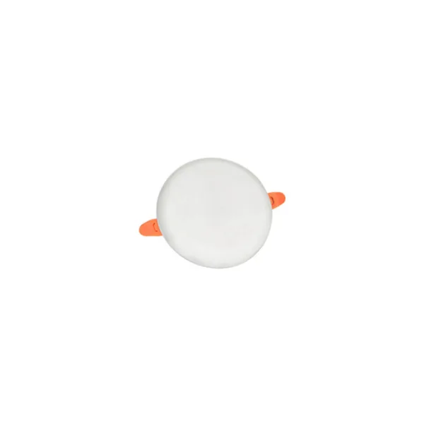 پنل دایره ای فنر متغیر تمام نور10 وات LED سیماران