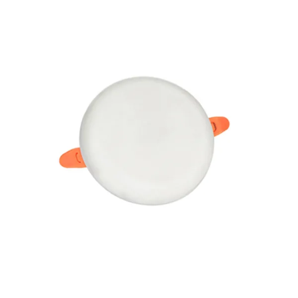 پنل دایره ای فنر متغیر تمام نور18 وات LED سیماران