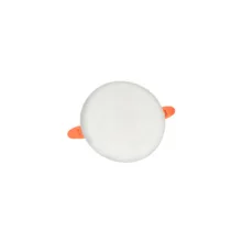 پنل دایره ای  فنر متغیر تمام نور24 وات LED سیماران