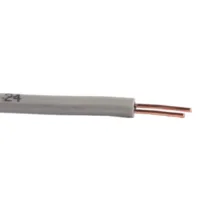سیم 2×0.75 زیرگچی سیم و کابل آمل