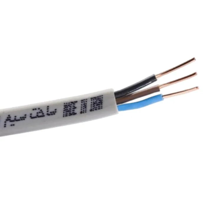 سیم 3×1.5 زیرگچی سیم و کابل آمل