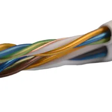 کابل آیفونی مس 4×0.50