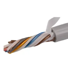 کابل آیفونی کاپر کلد 4×0.50