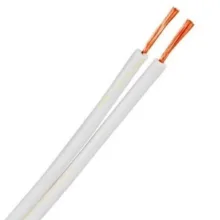 سیم نایلون 2×0.50 سیم و کابل آمل
