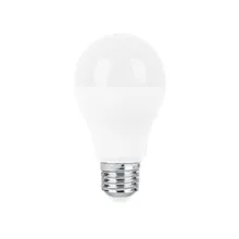 لامپ LED حبابی 15 وات E27 پارس شعاع