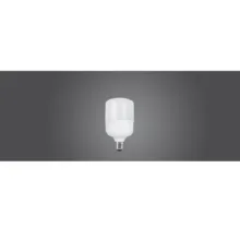 لامپ LED استوانه ای 20 وات E27 پارس شعاع