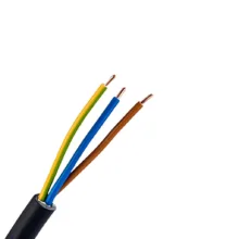 کابل مفتول 3×1.5