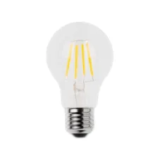 لامپ ۴ وات LED فیلامنتی E27