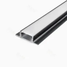 پروفیل لاین نوری تو کار دو‌لاین کناف SL231