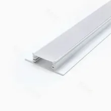 پروفیل لاین نوری تو کار دو‌لاین کناف SL231