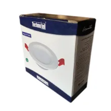 پنل ال ای دی 7 وات تکنوتل مدل TR9907