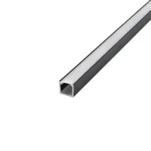 پروفیل لاین نوری روکار تک لاین باریک SL142
