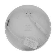 چراغ سقفی ال ای دی 20 وات روکار Back Light