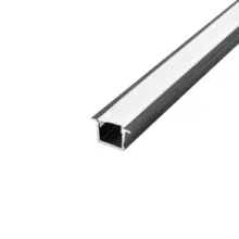 پروفیل لاین نوری توکار تک لاین SL16