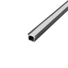 پروفیل لاین نوری توکار تک لاین باریک SL161