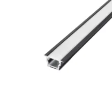 پروفیل لاین نوری توکار تک لاین SL160
