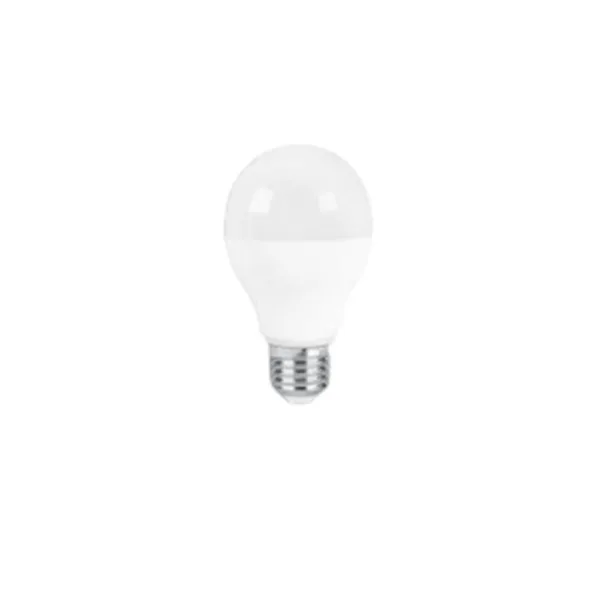 لامپ LED حبابی ۱۲ وات E27 پارس شعاع