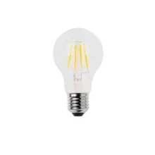 لامپ ۶ وات LED فیلامنتی E27