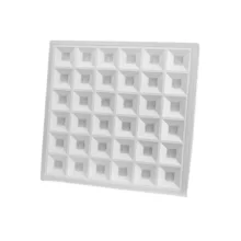 پنل 60*60 لنز دار 100 وات