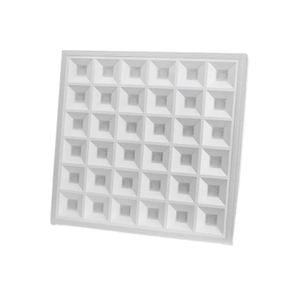پنل 60*60 لنز دار 100 وات