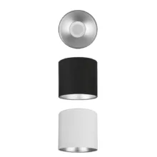 چراغ سقفى روکار SH-4016-7W
