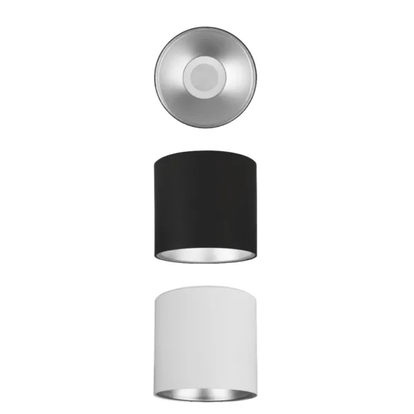 چراغ سقفى روکار SH-4016-7W