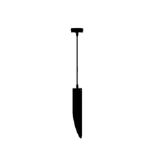 آویز سقفى روکار شعاع SH-2605S-25cm