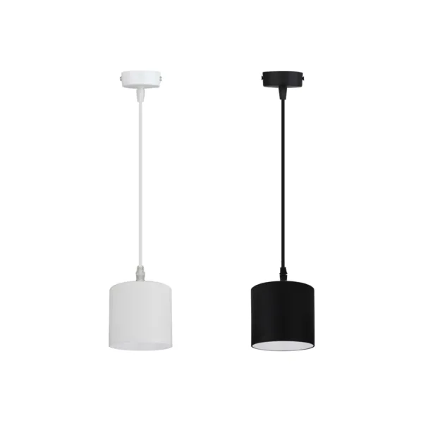 چراغ سقفى آویز SH-4017S-15W