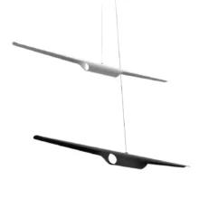 چراغ سقفى آویز SH-4118-14W