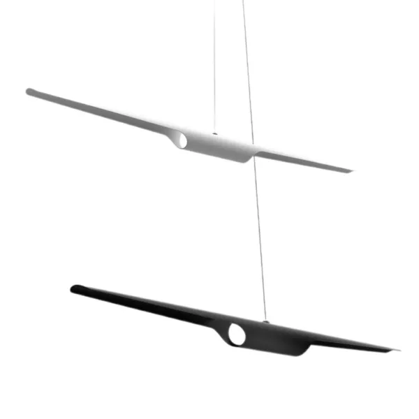 چراغ سقفى آویز SH-4118-14W