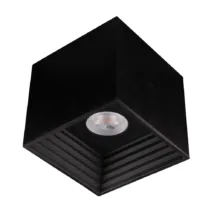 چراغ سقفی روکار افتابی SH-4416-7W