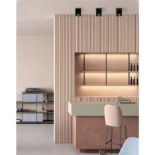چراغ سقفی روکار SH-4416-7W